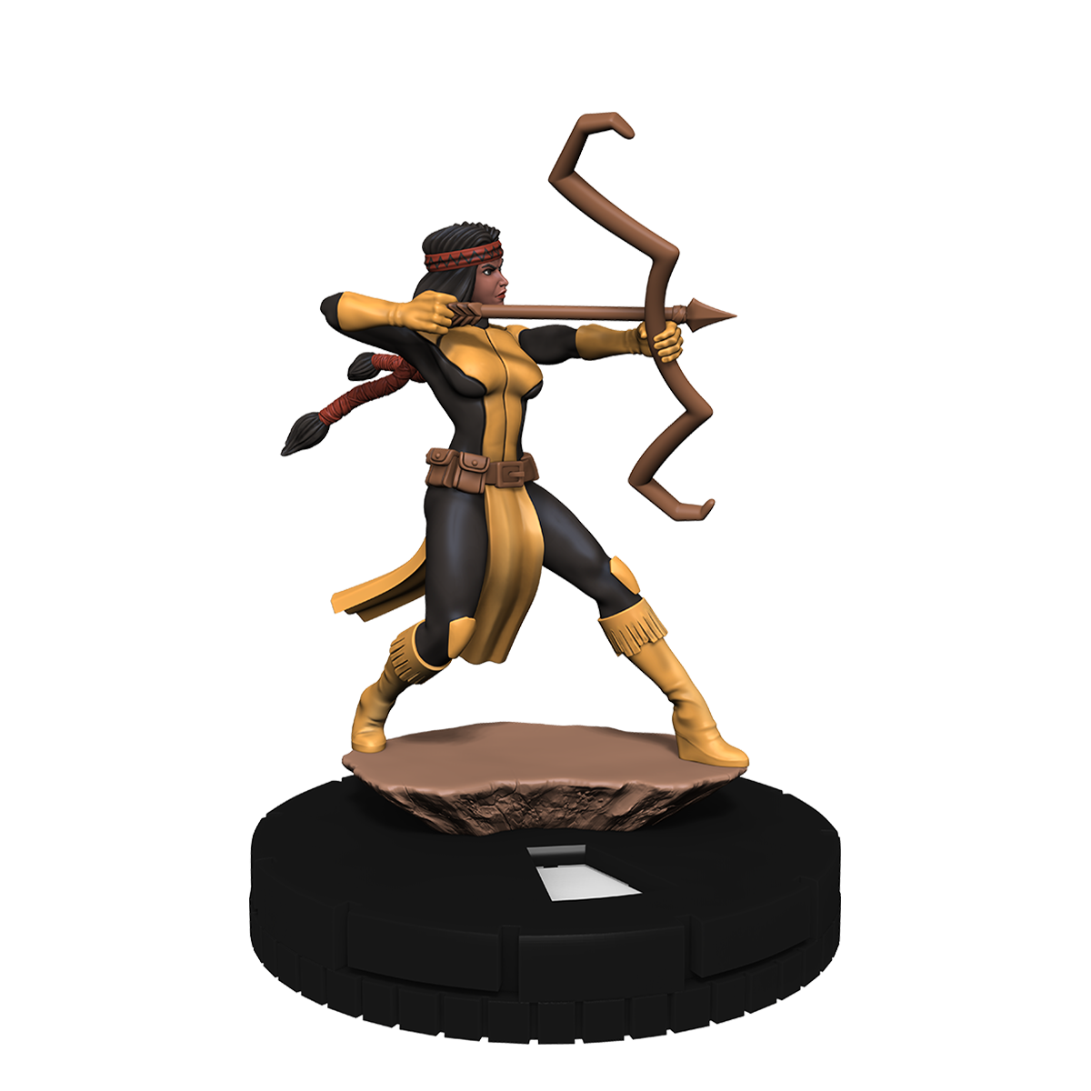 HeroClix: Marvel - X-Men X of Swords Booster