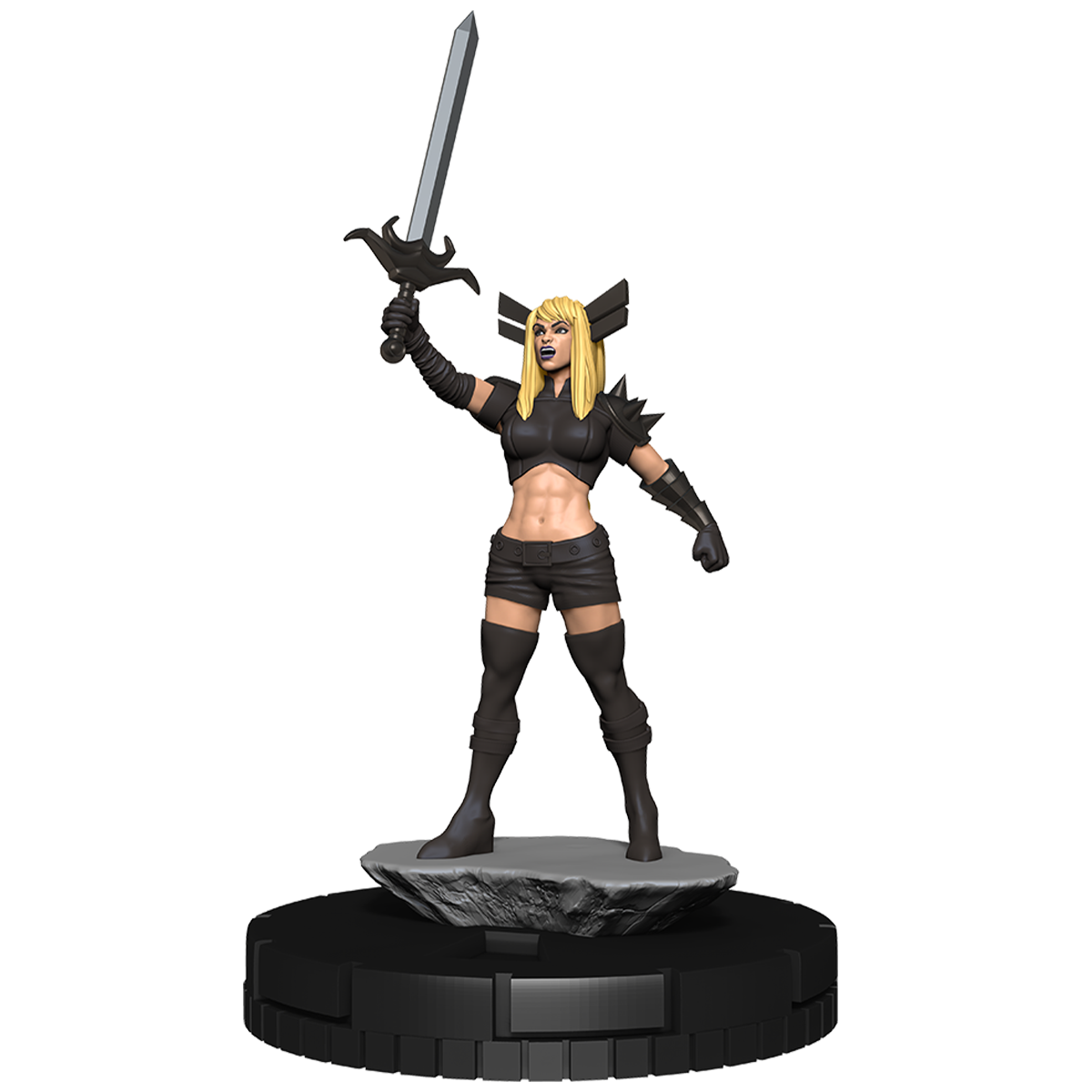 HeroClix: Marvel - X-Men X of Swords Booster