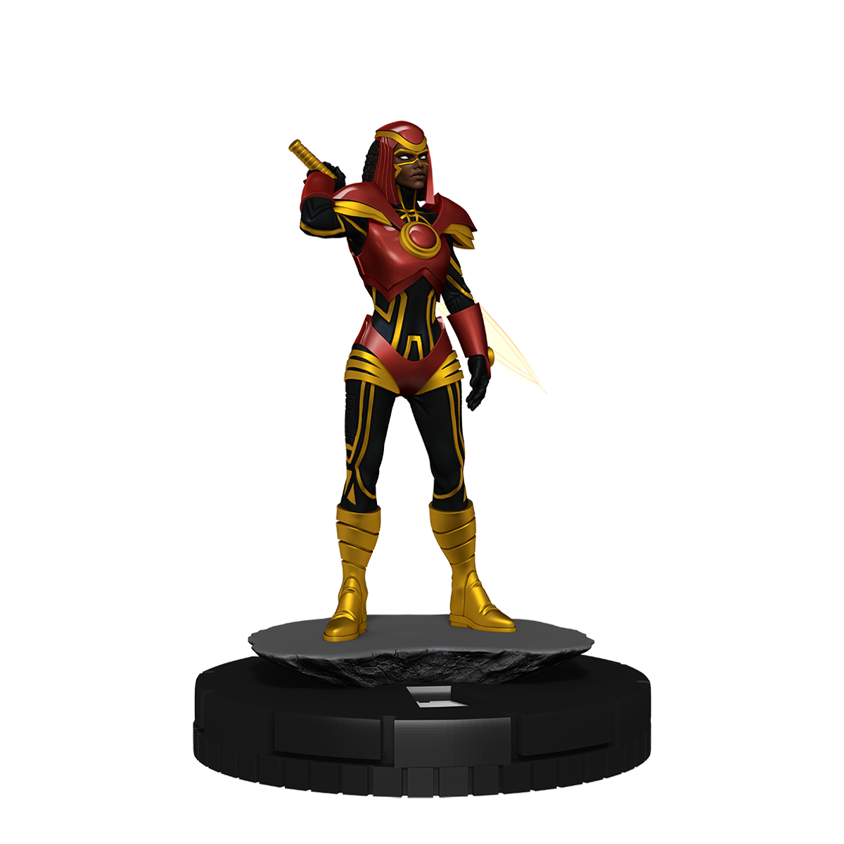 HeroClix: Marvel - X-Men X of Swords Booster