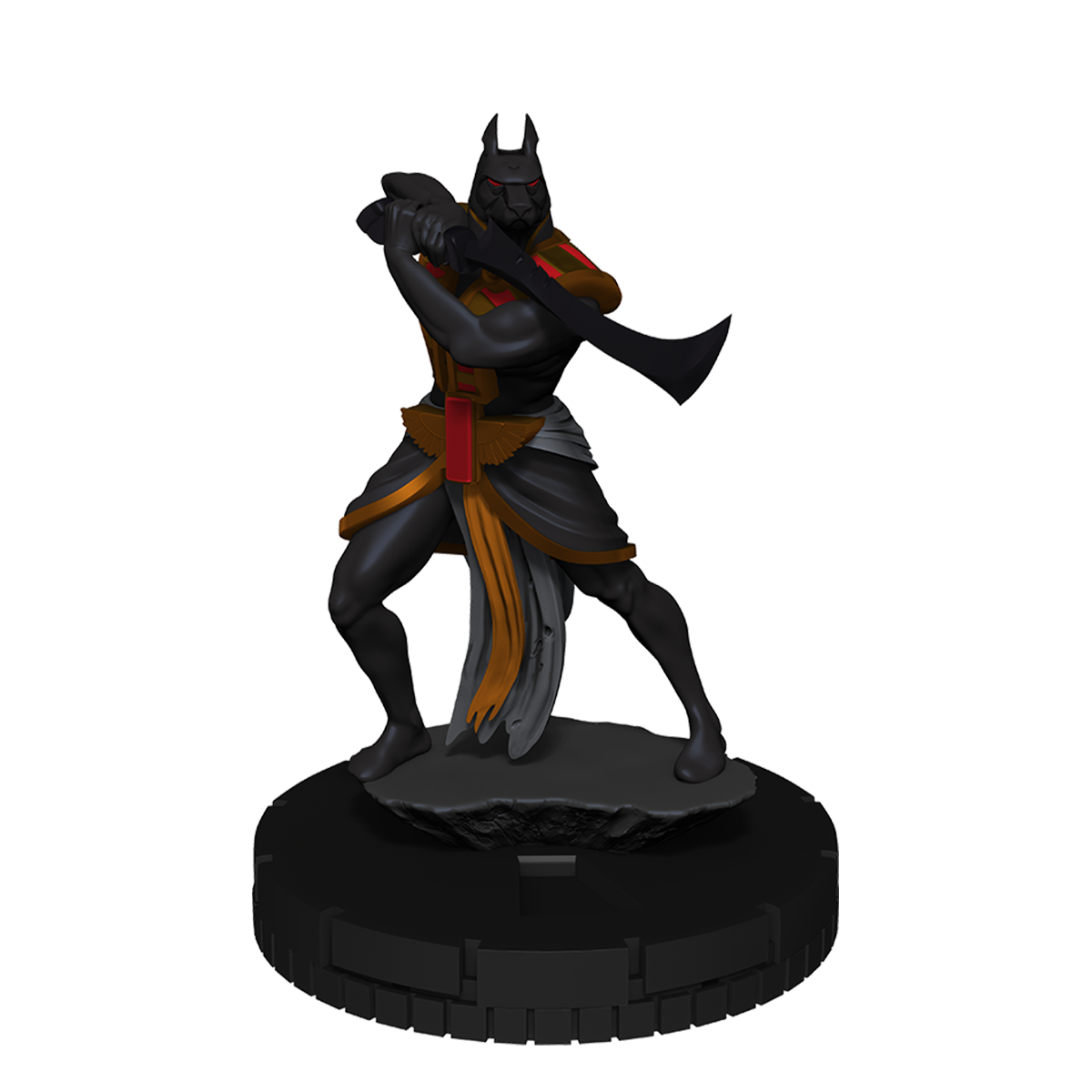HeroClix: Marvel - X-Men X of Swords Booster