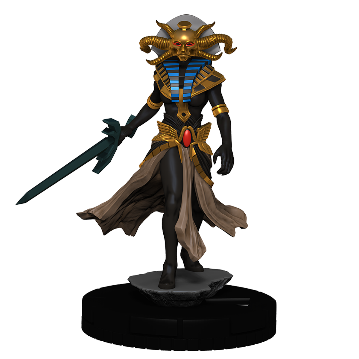 HeroClix: Marvel - X-Men X of Swords Booster