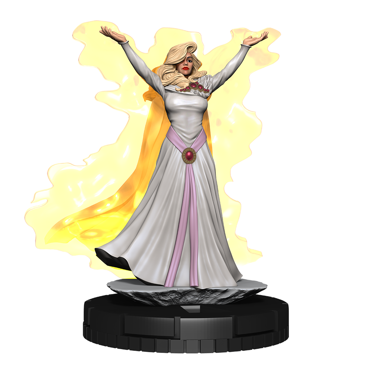 HeroClix: Marvel - X-Men X of Swords Booster