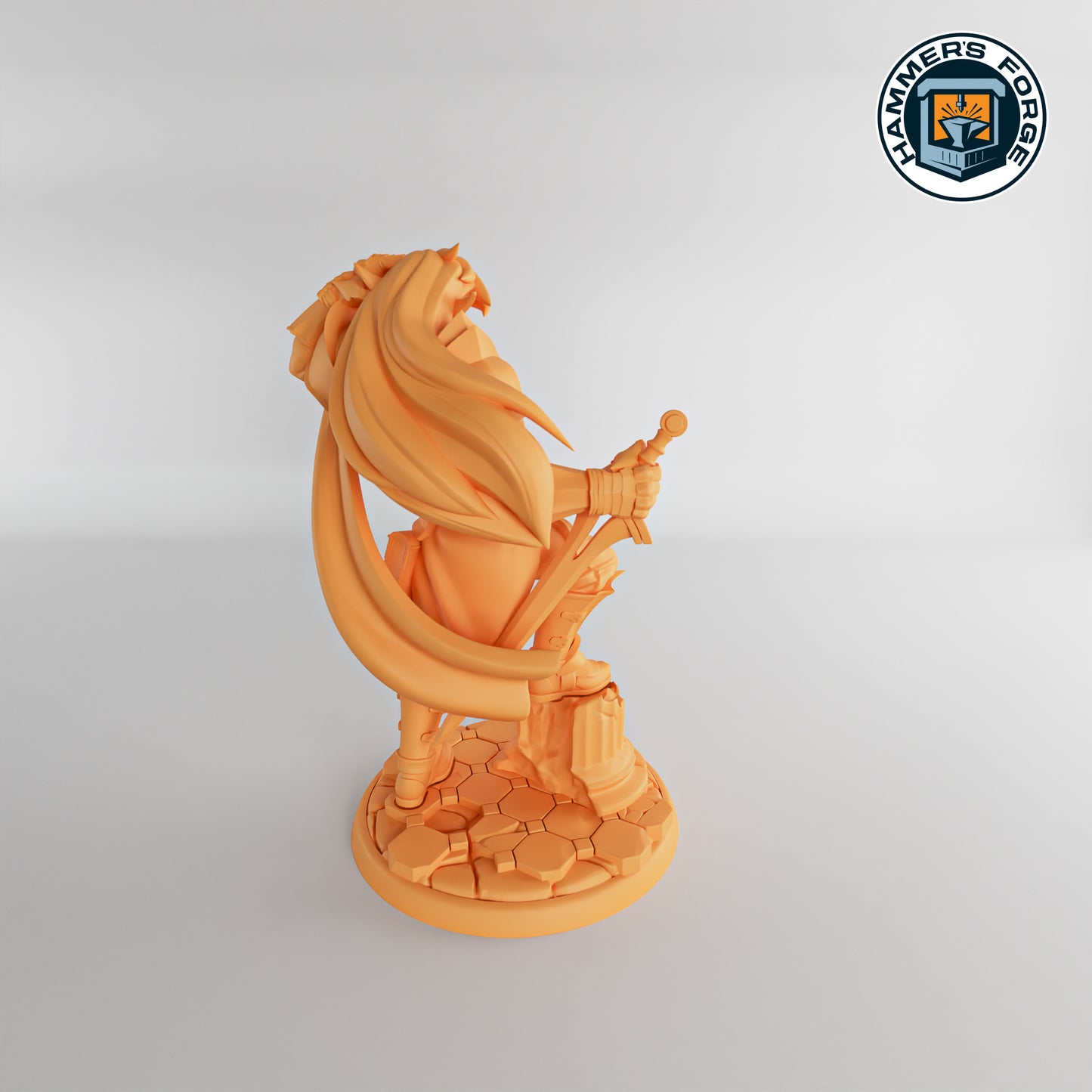 Alistair Glimmergaunt