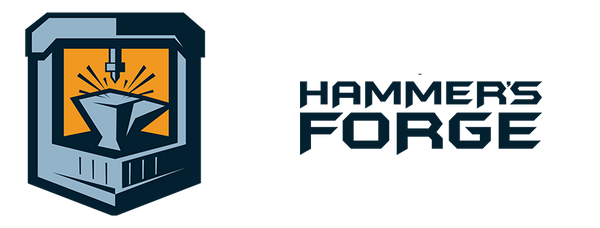 Hammer's Forge