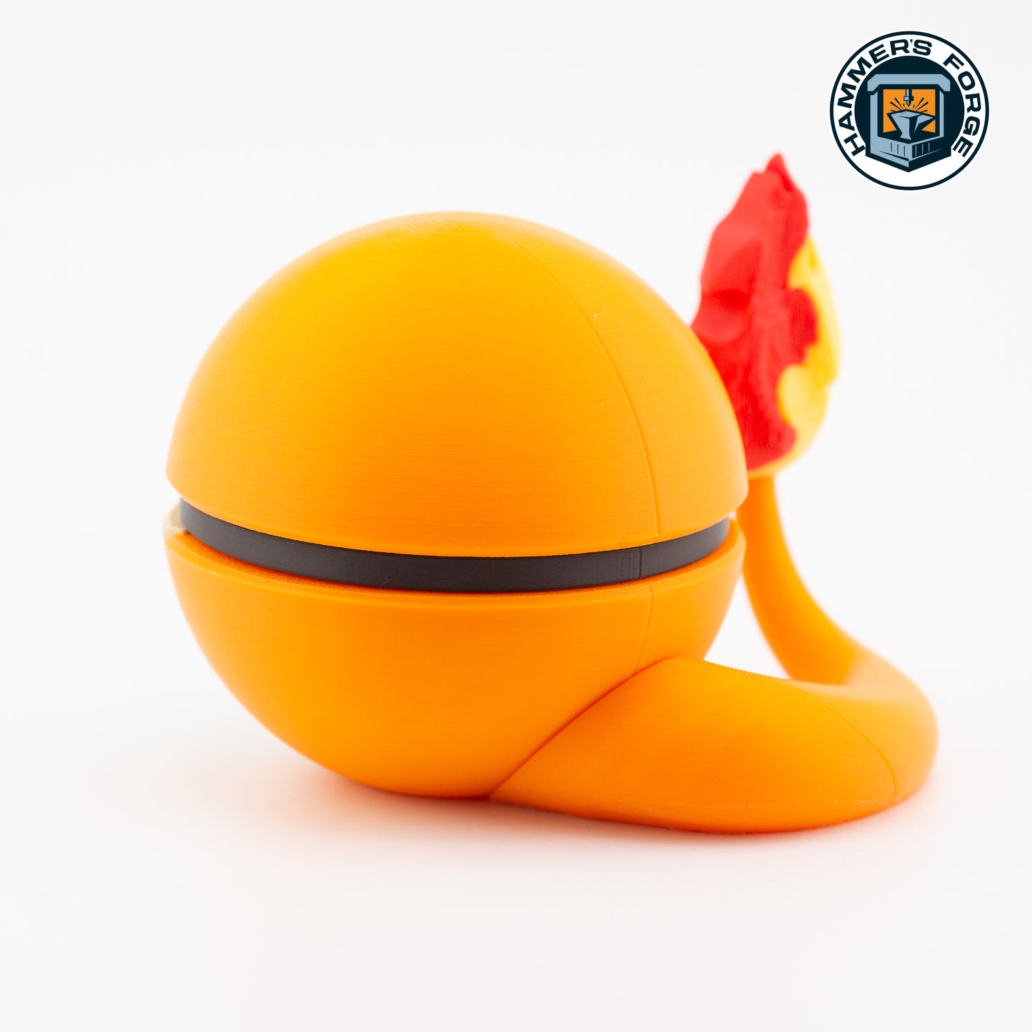 #0004 - Charmander