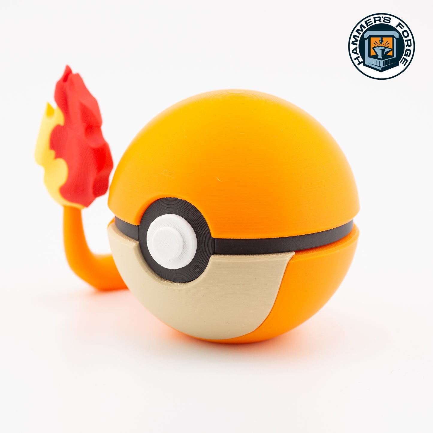 #0004 - Charmander