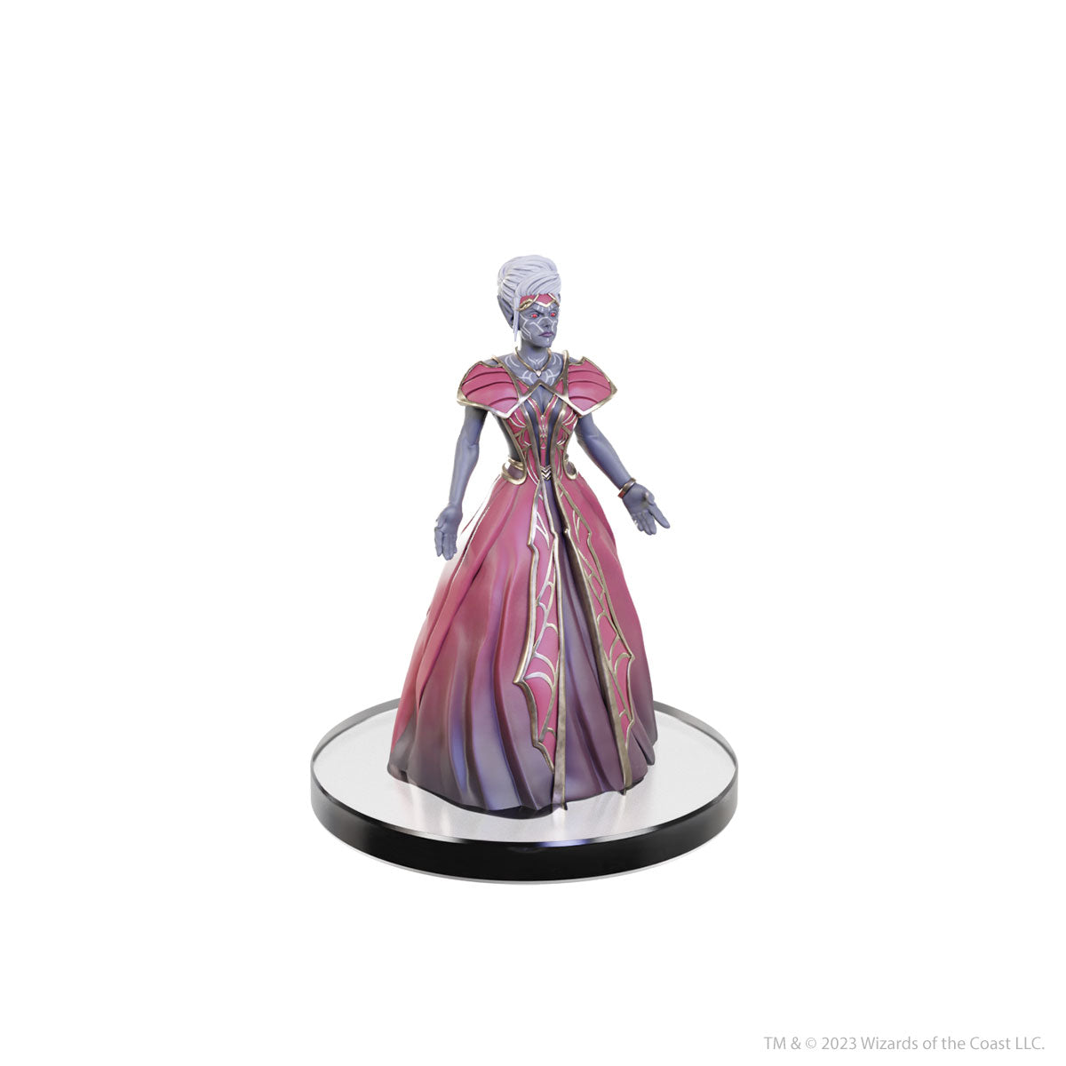 D&D: The Legend of Drizzt 35th Anniversary - Family & Foes Boxed Set
