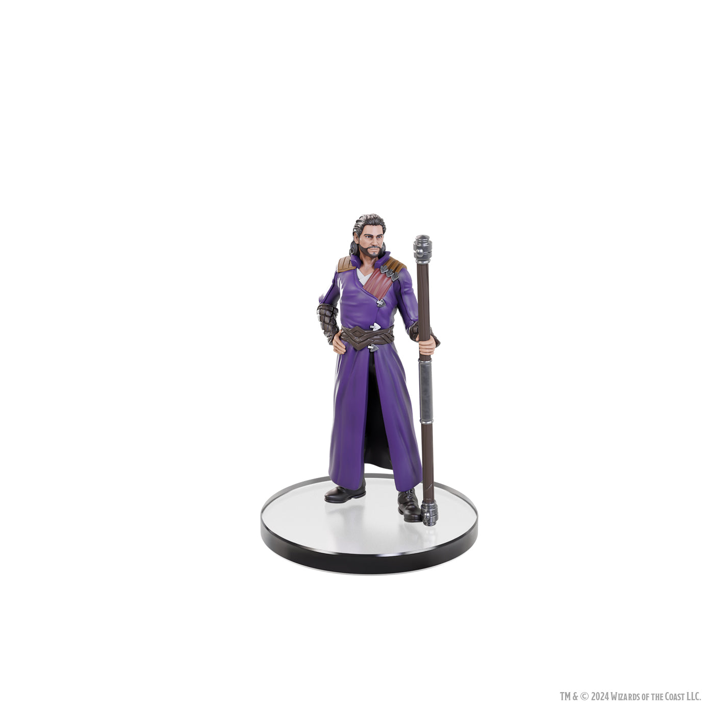 D&D Icons of the Realms: Baldur's Gate 3 - Character Boxed Set
