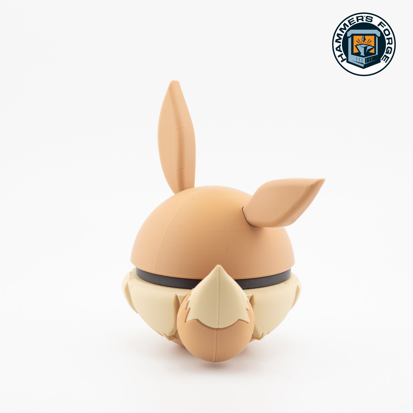 #0133 - Eevee