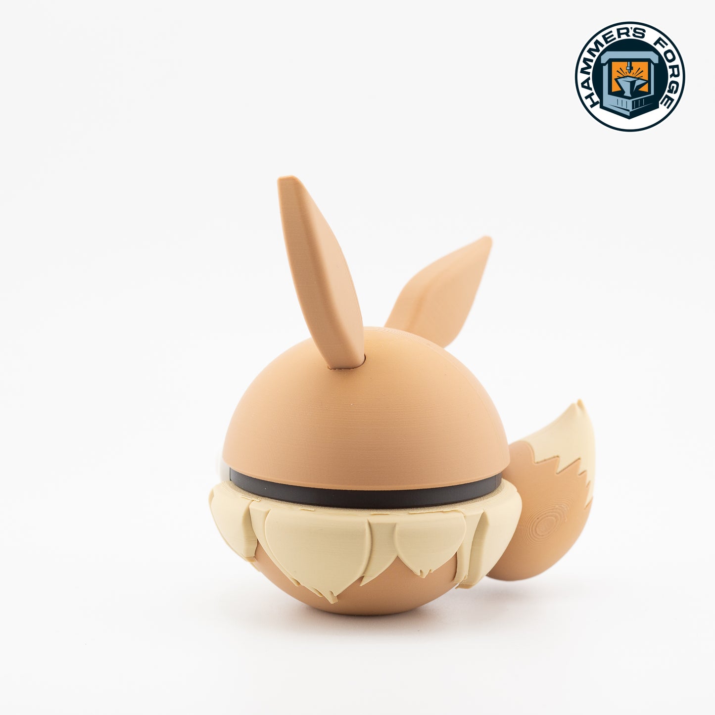 #0133 - Eevee