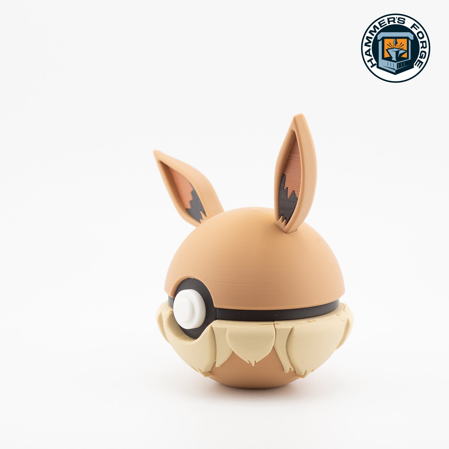 #0133 - Eevee