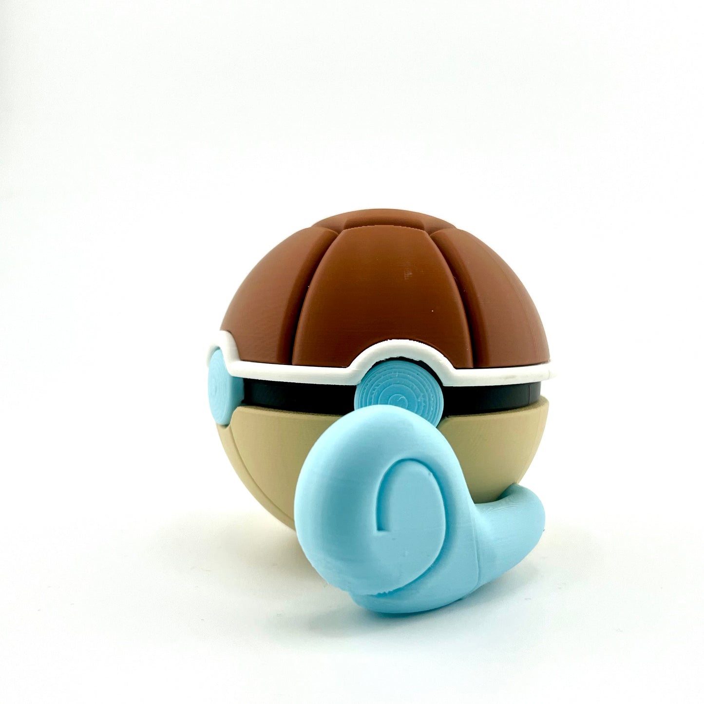 #0004 - Squirtle