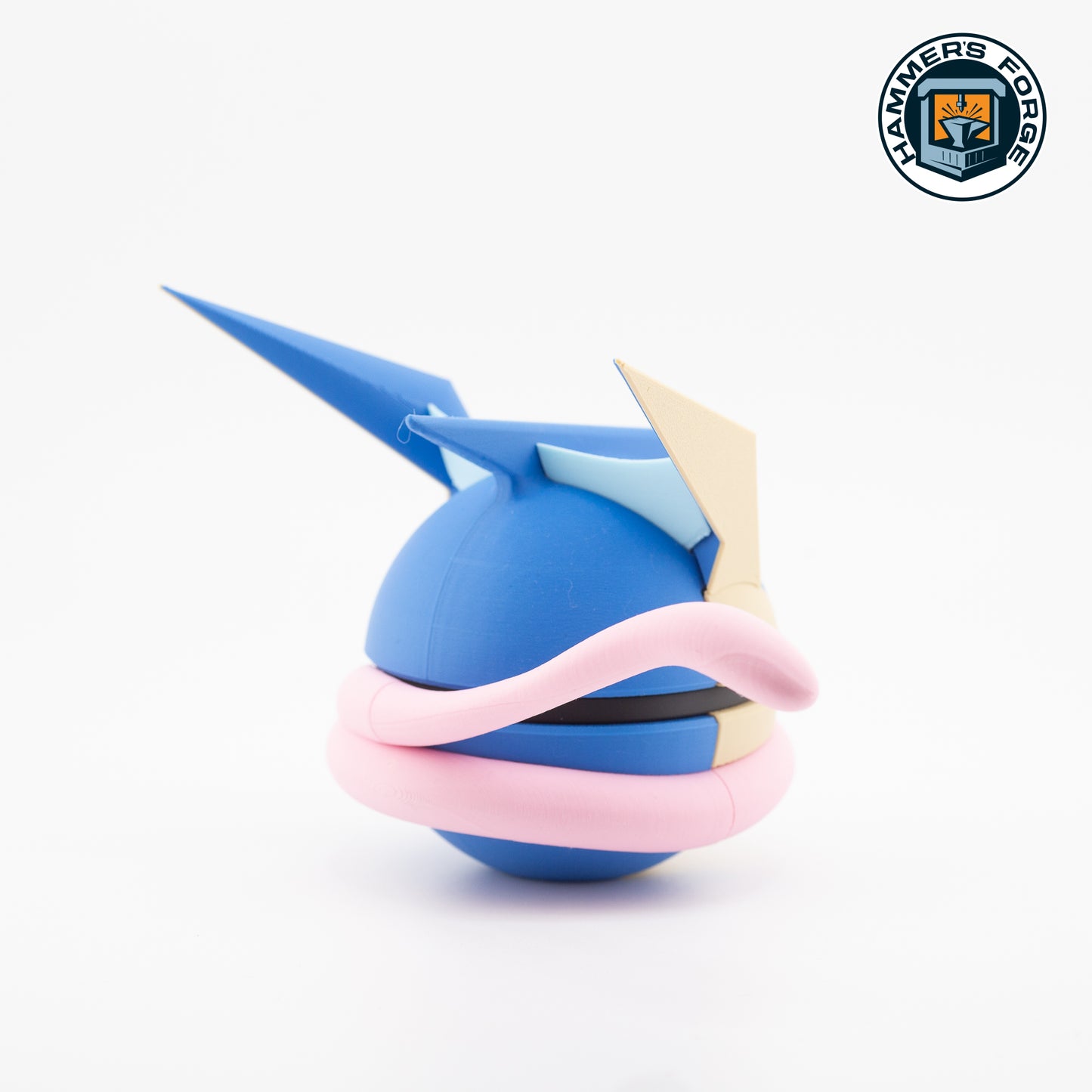 #0658 - Greninja