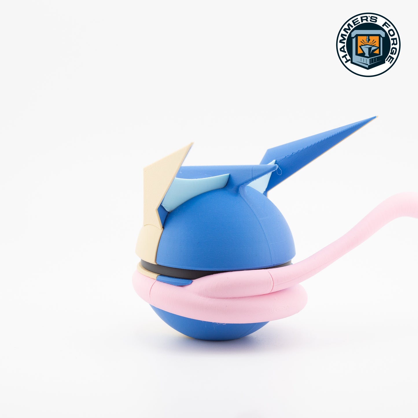 #0658 - Greninja