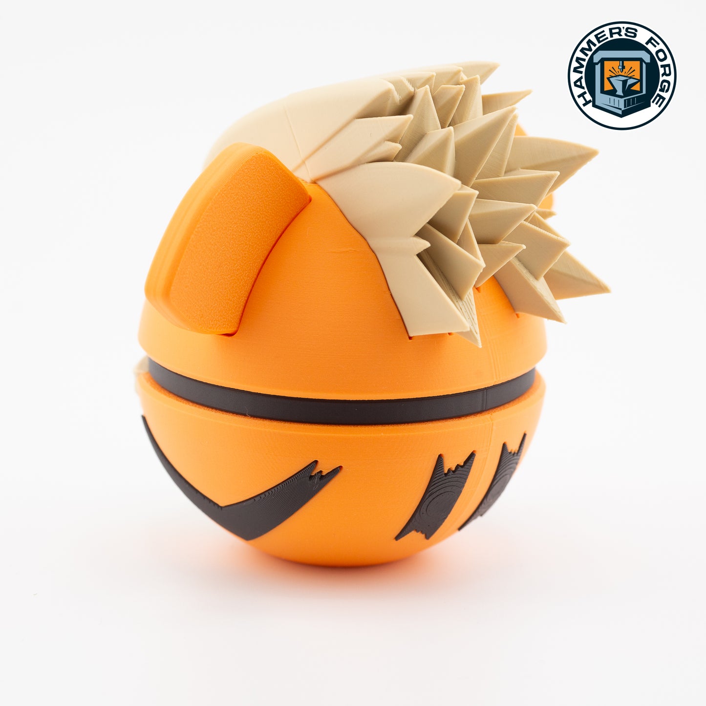 #0058 - Growlithe