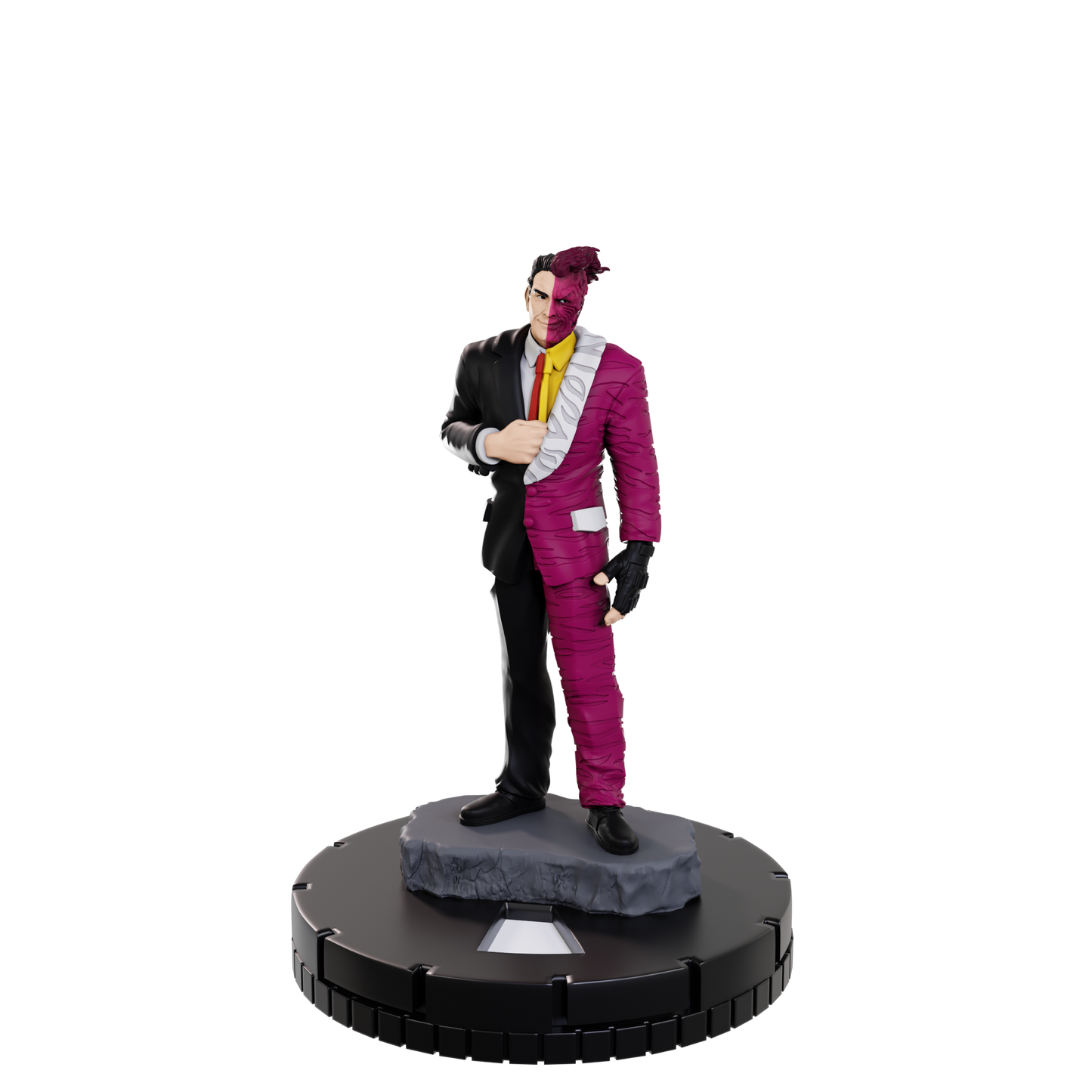 HeroClix: Iconix - Batman Forever