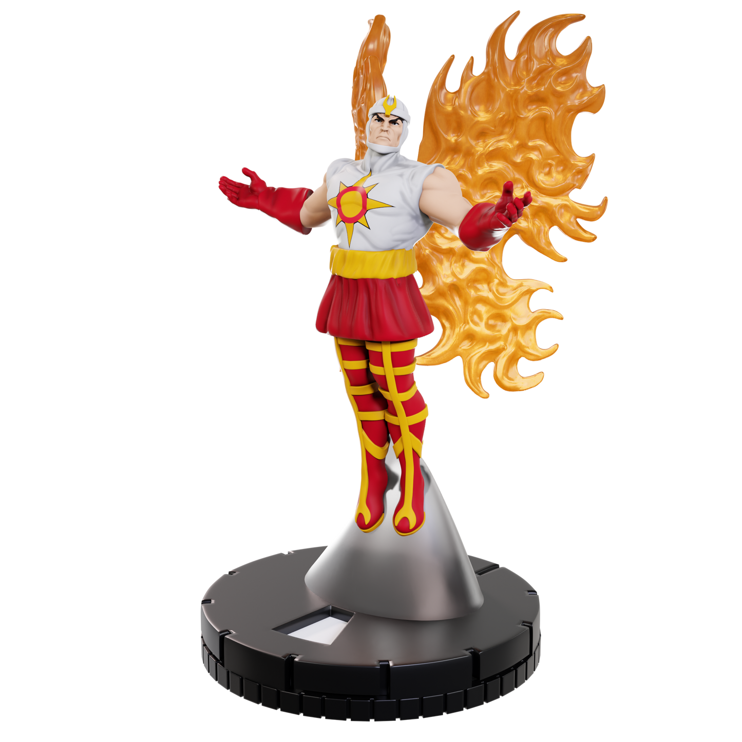 HeroClix: Iconix - Heralds of Galactus