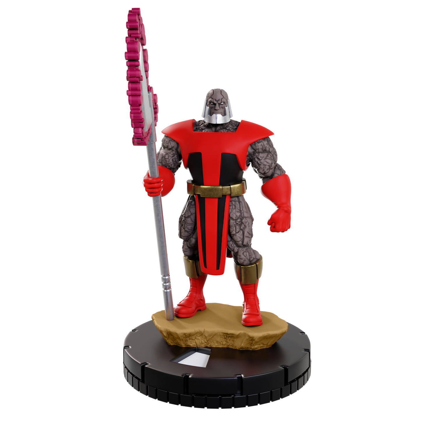 HeroClix: Iconix - Heralds of Galactus