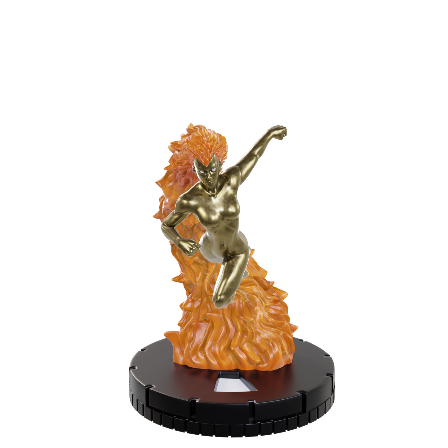 HeroClix: Iconix - Heralds of Galactus