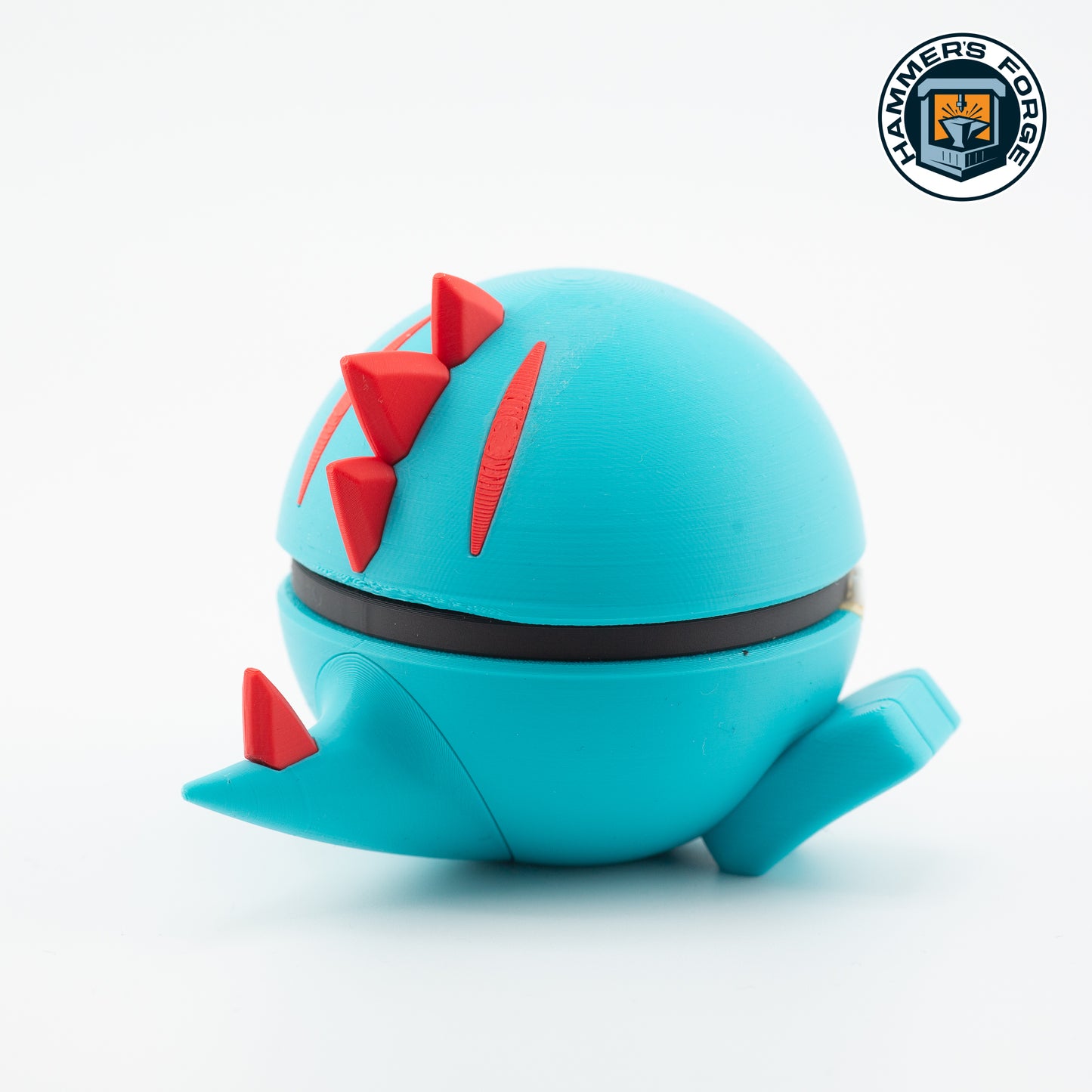 #0158 - Totodile