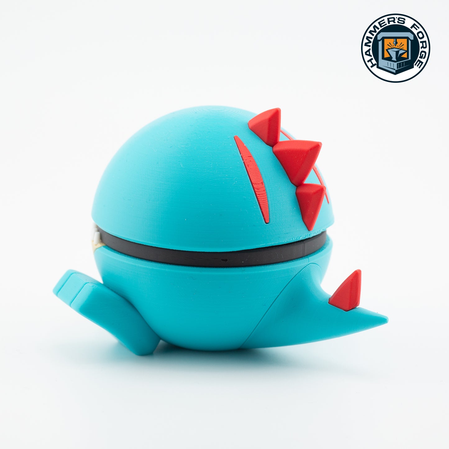 #0158 - Totodile