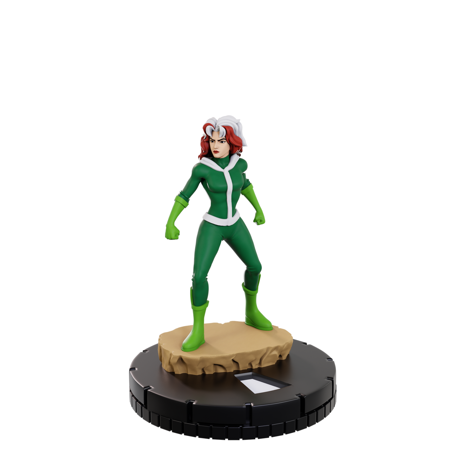 HeroClix: Marvel Studios X-Men '97 Play at Home Kit