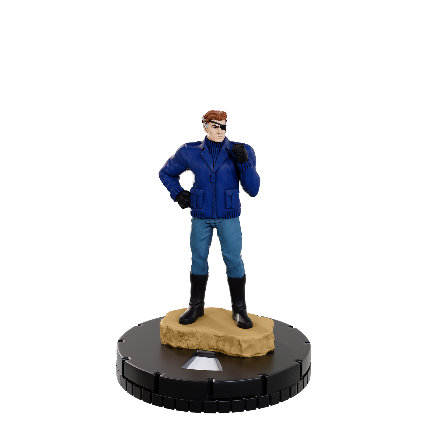 HeroClix: Marvel Strange Tales Booster Pack
