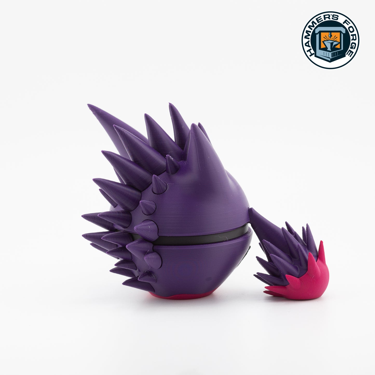 #0094 - Mega Gengar