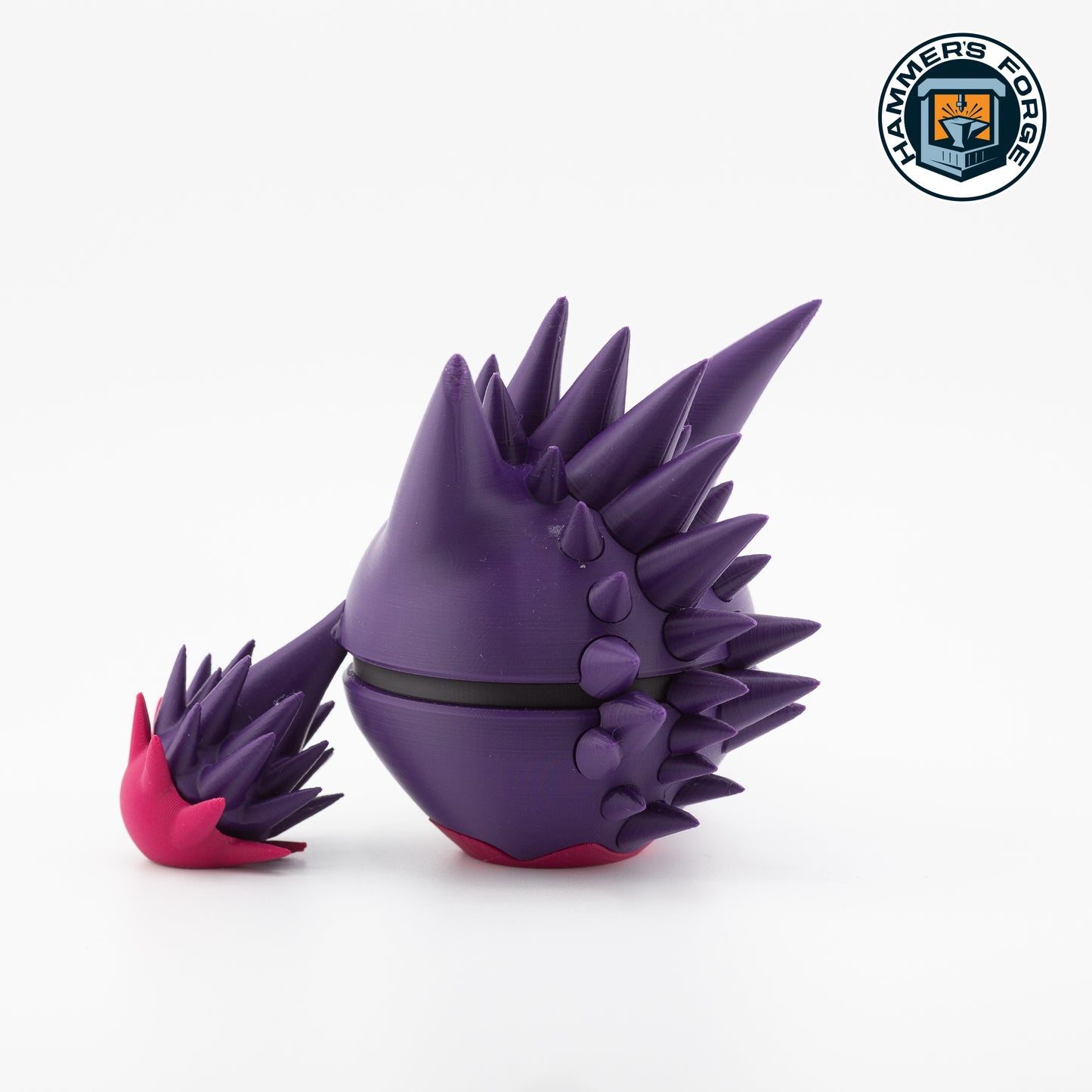 #0094 - Mega Gengar