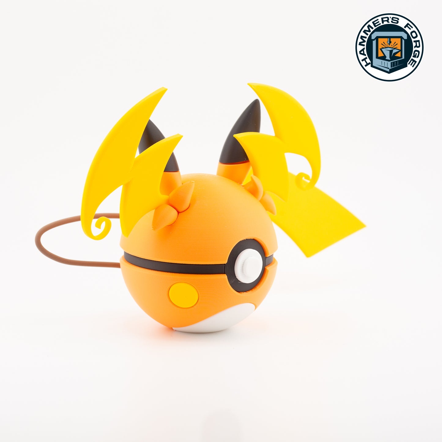#0026 - Mega Raichu