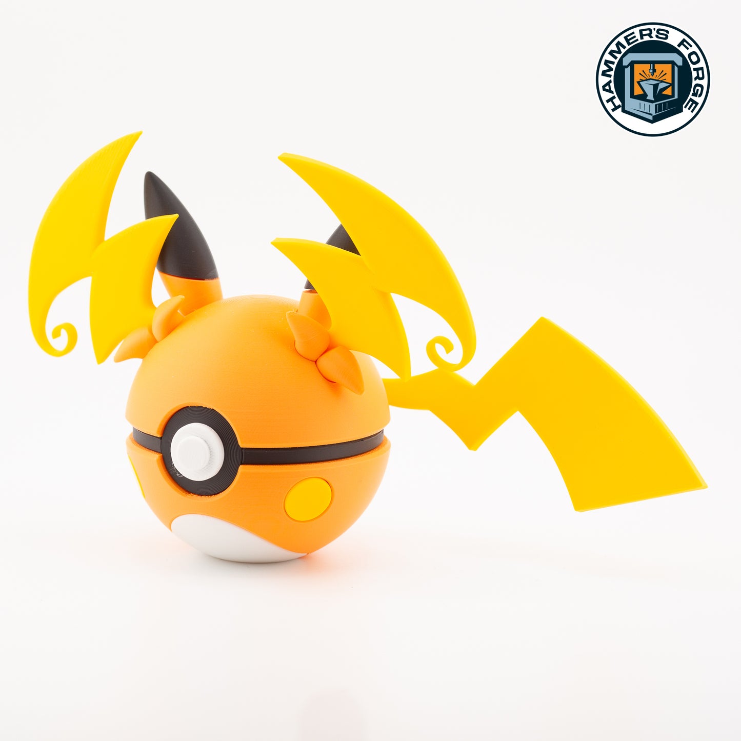 #0026 - Mega Raichu