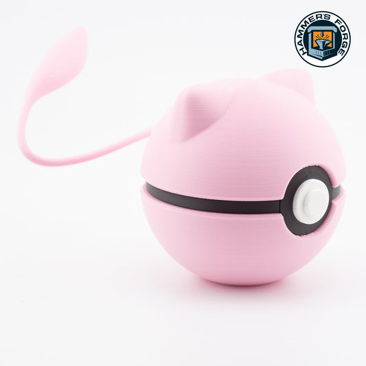 #0151 - Mew