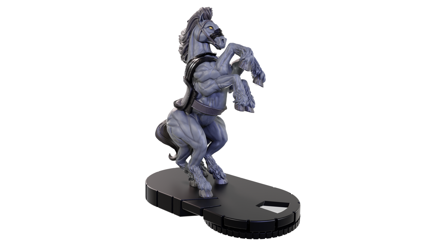 HeroClix: Wheels of Vengeance Booster