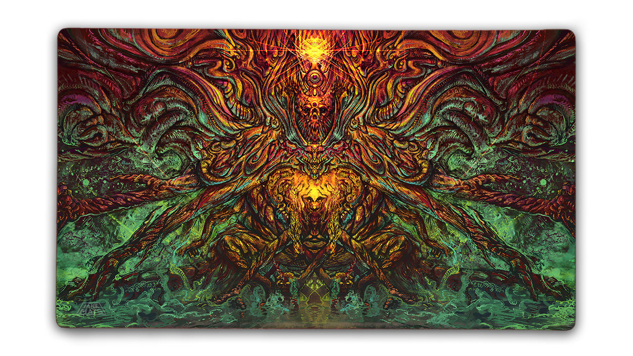 Miquella Playmat