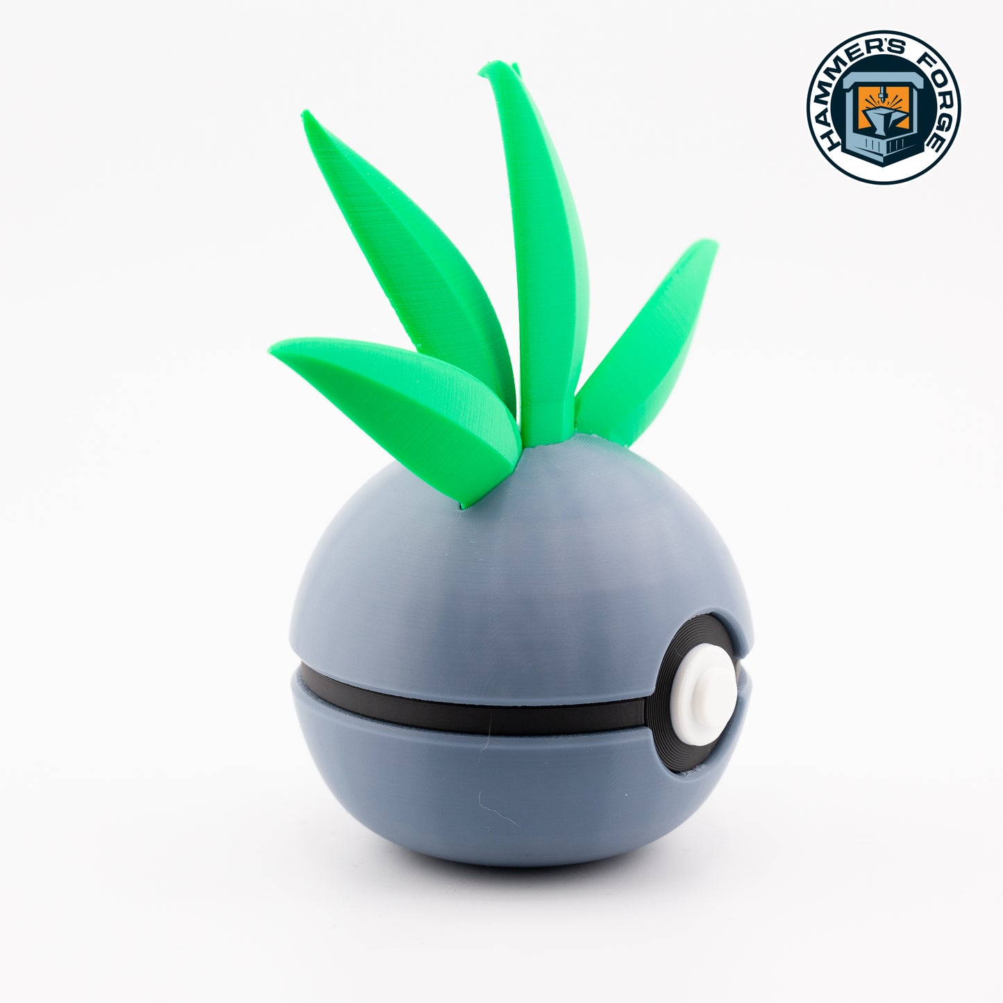#0043 - Oddish
