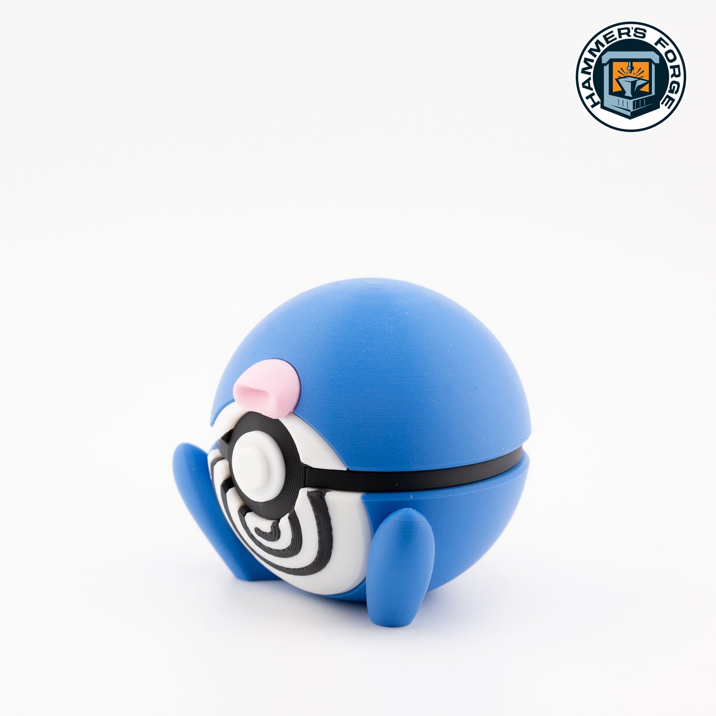 #0060 - Poliwag