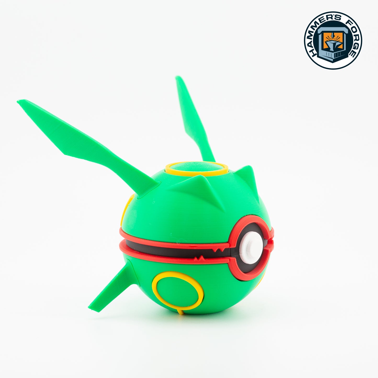 #0384 - Rayquaza