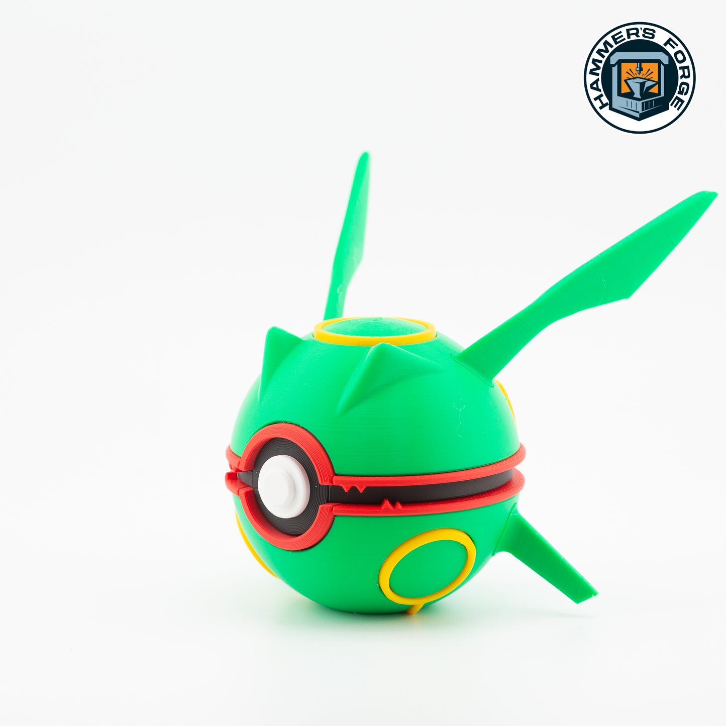 #0384 - Rayquaza