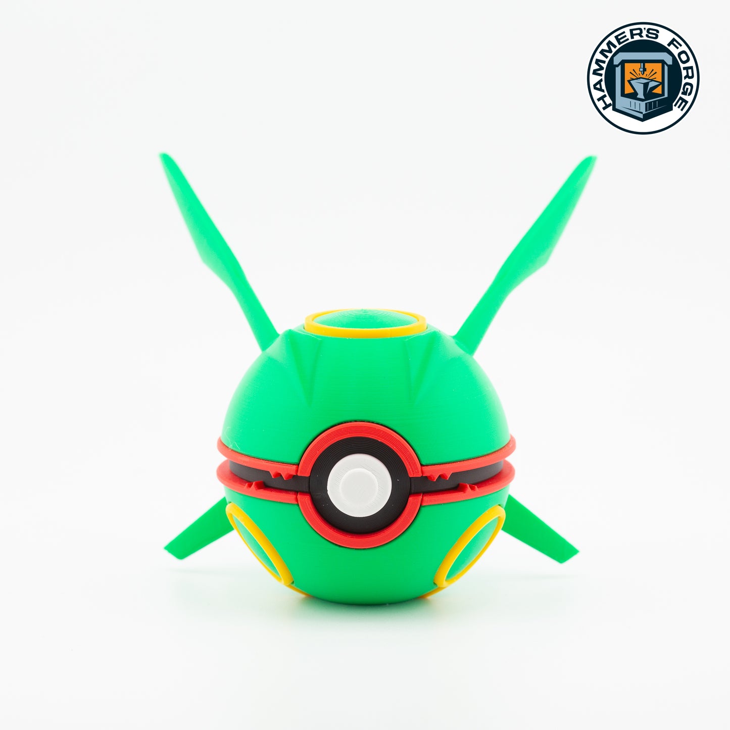 #0384 - Rayquaza