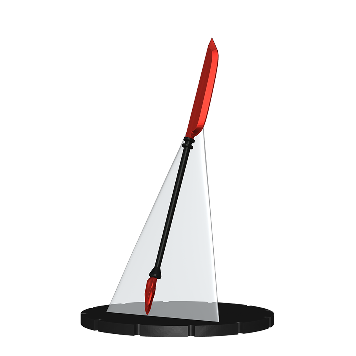 HeroClix: Marvel - X-Men X of Swords Booster