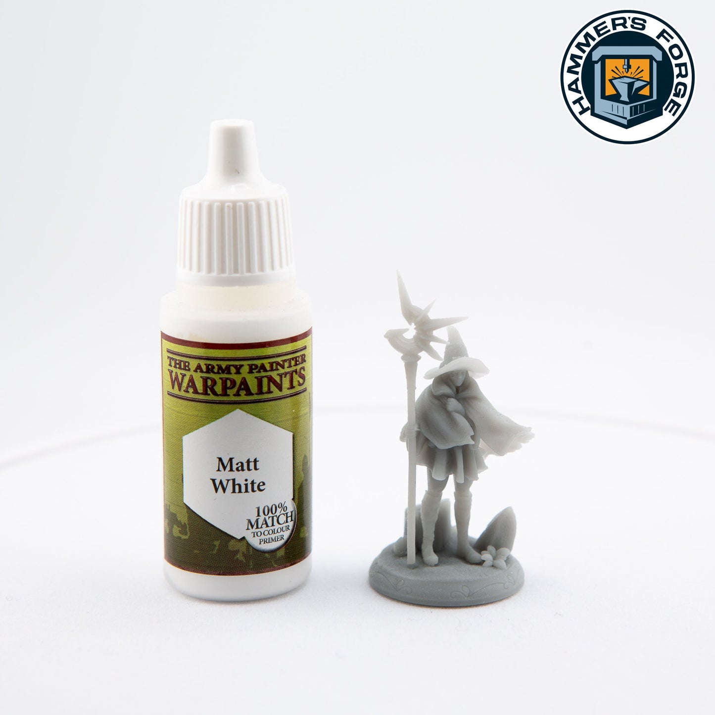 Human Female Sorceress or Wizard for TTRPG by HardWitch Games - Tamara Meliforth - Pathfinder - D&D - TTRPG - Gift for Gamers