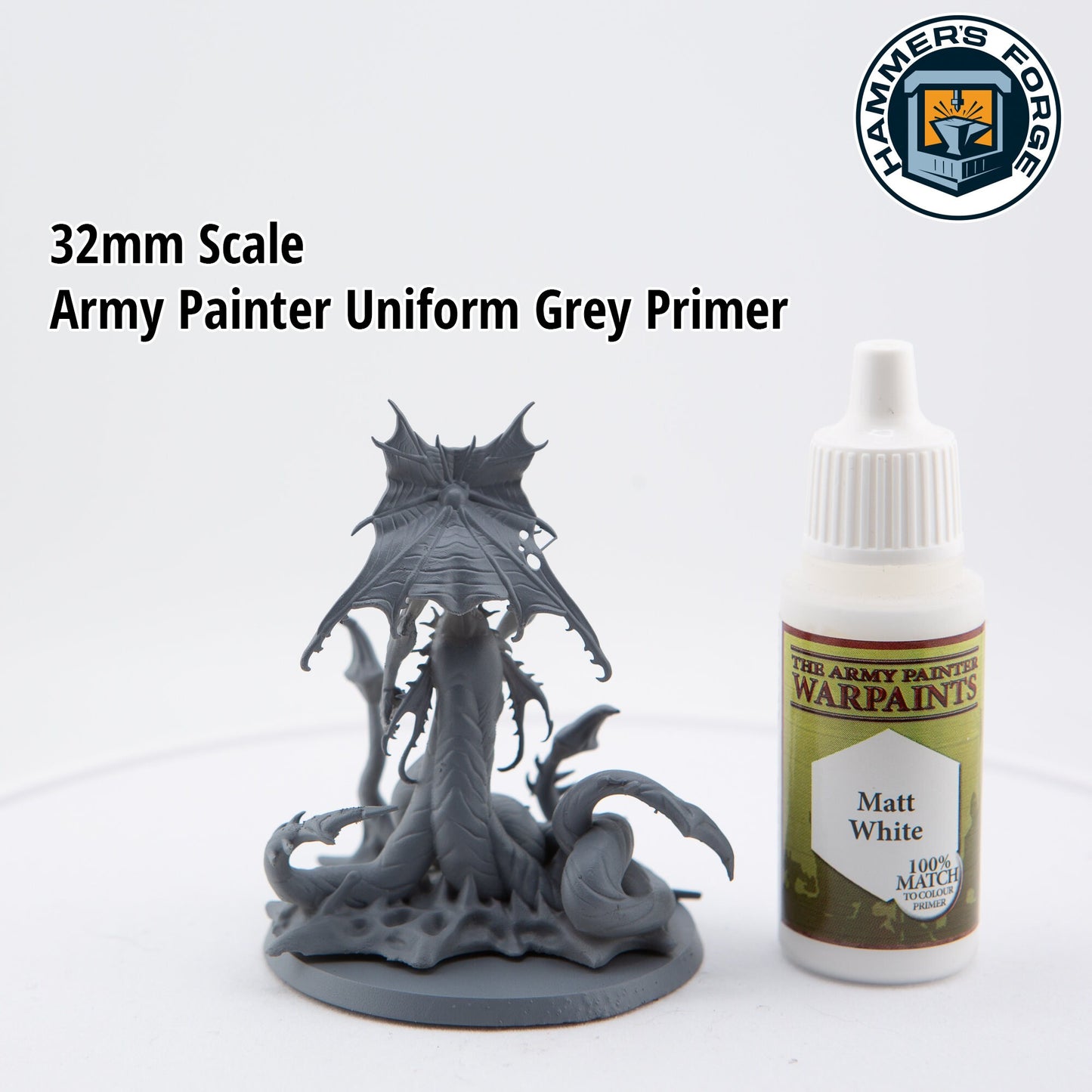 The Siren Miniature - Cursed Mermaid - 32mm Scale - Terror on Cursed Water - Monolith Arts - Pathfinder - 5E