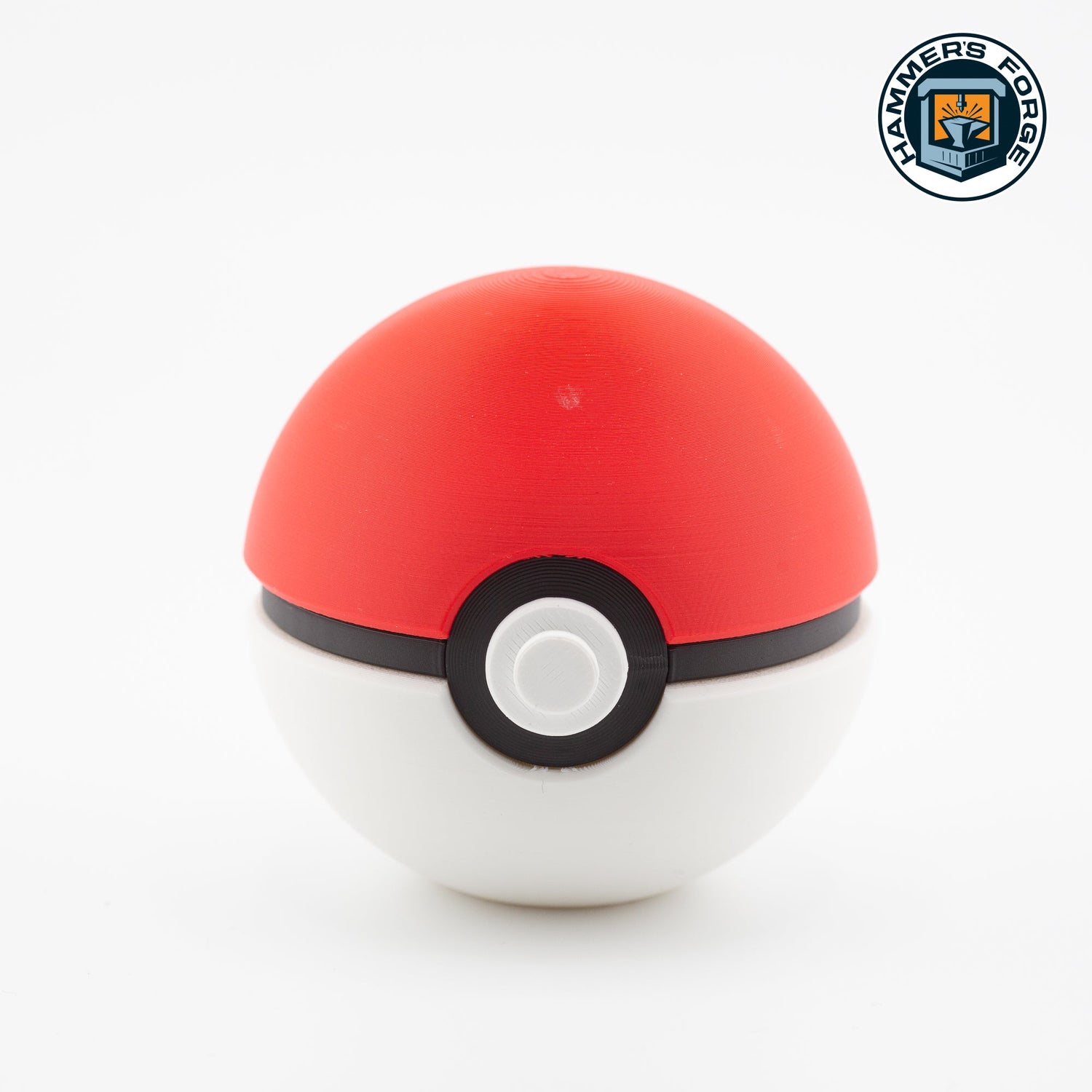Pokeballs
