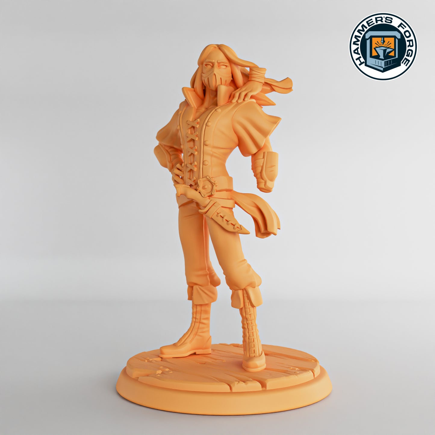 Grimzod the Space Pirate