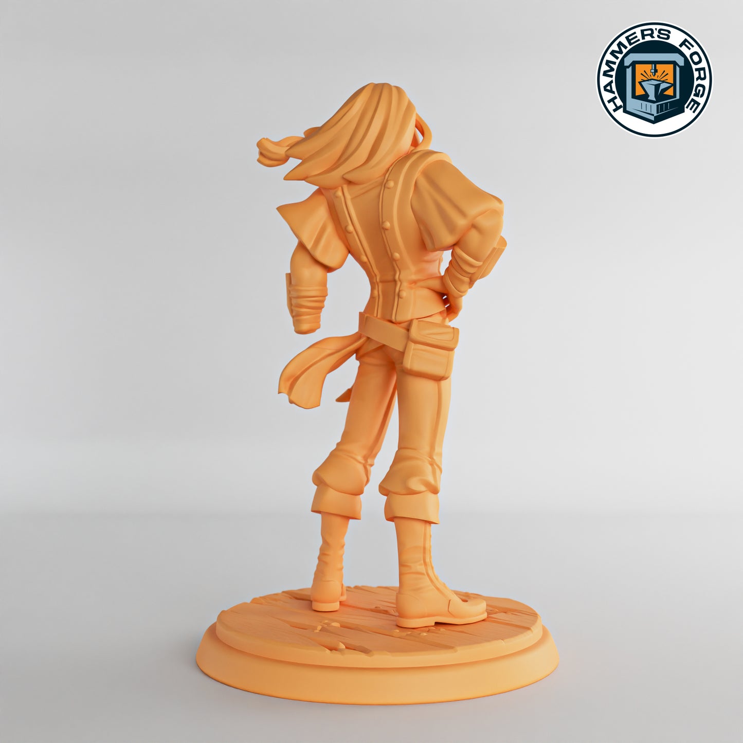 Grimzod the Space Pirate