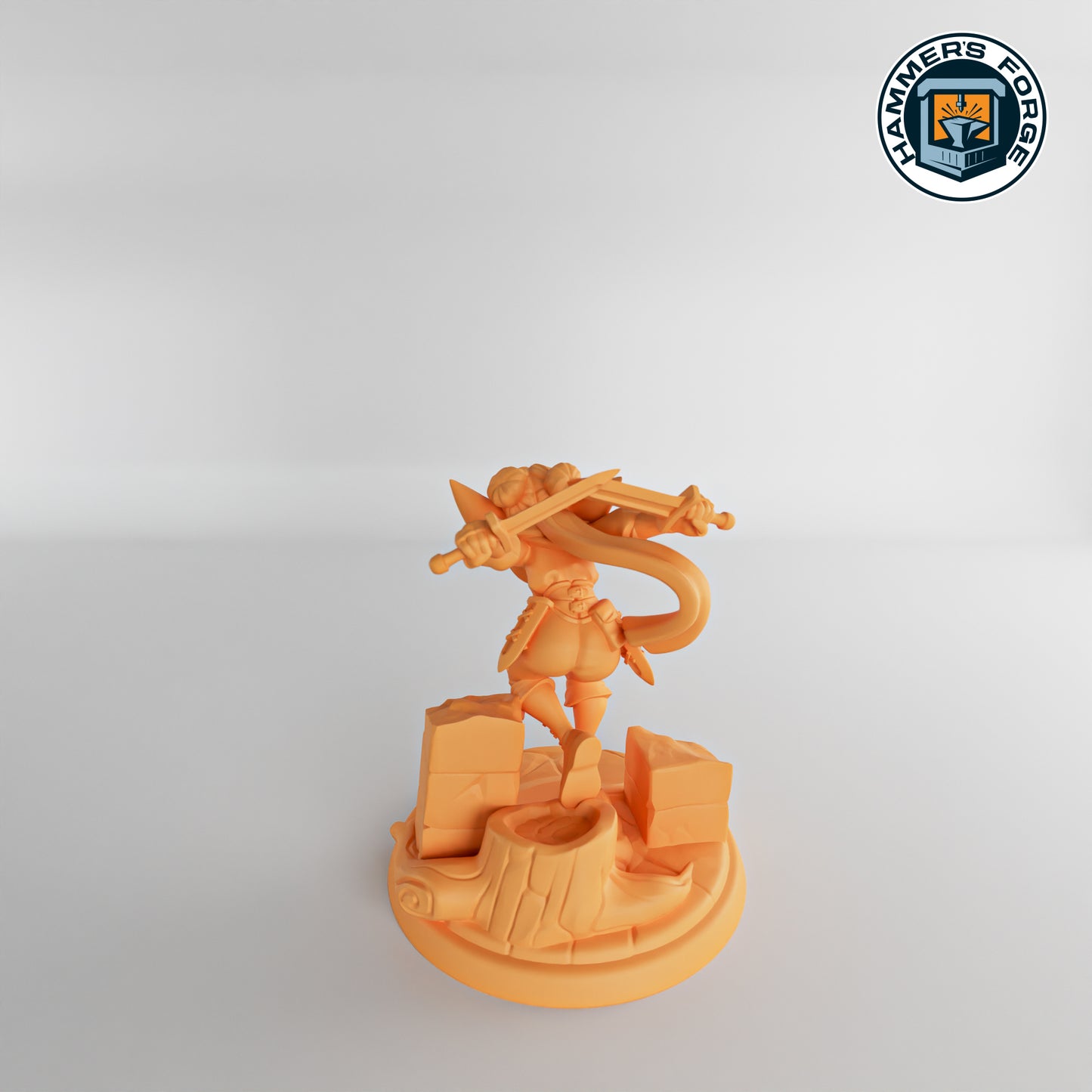 Amanita Goblin Rogue