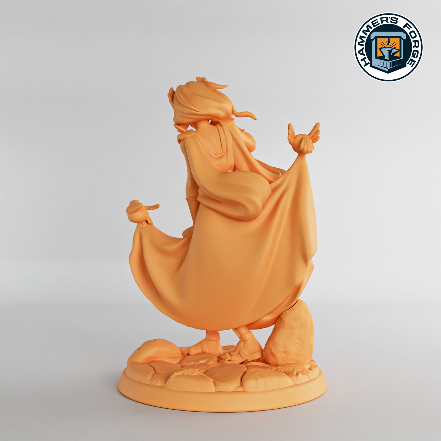 Atolie, Goddess of Infatuation