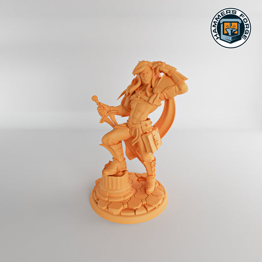 Alistair Glimmergaunt