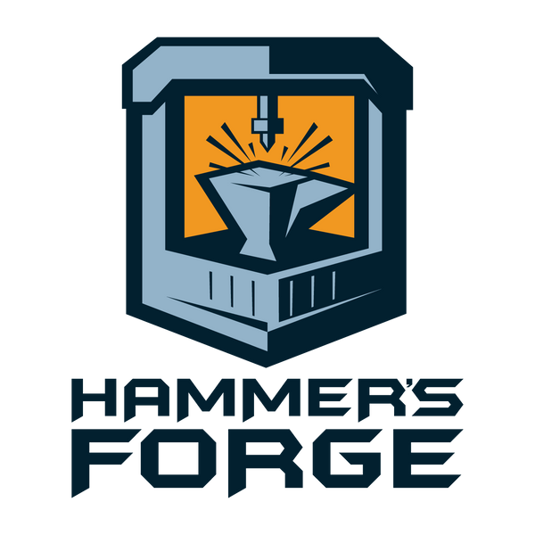 Hammer's Forge