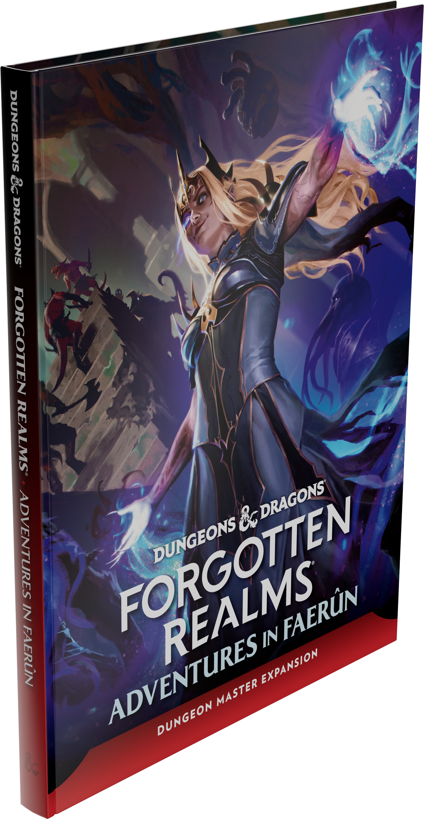 D&D: Forgotten Realms: Heroes of Faerun